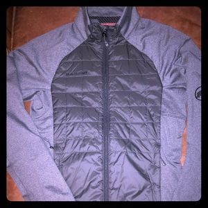 Mammut Jacket